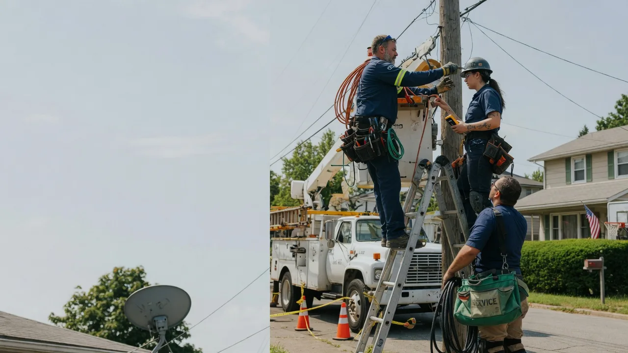 Electrical Repair in Blanchard, LA near me